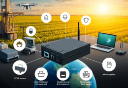 List of Base Station Functions