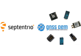 Septentrio expands collaboration with GNSS.Store